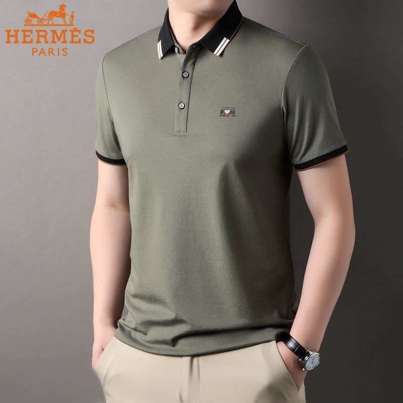 Hermes T-Shirts